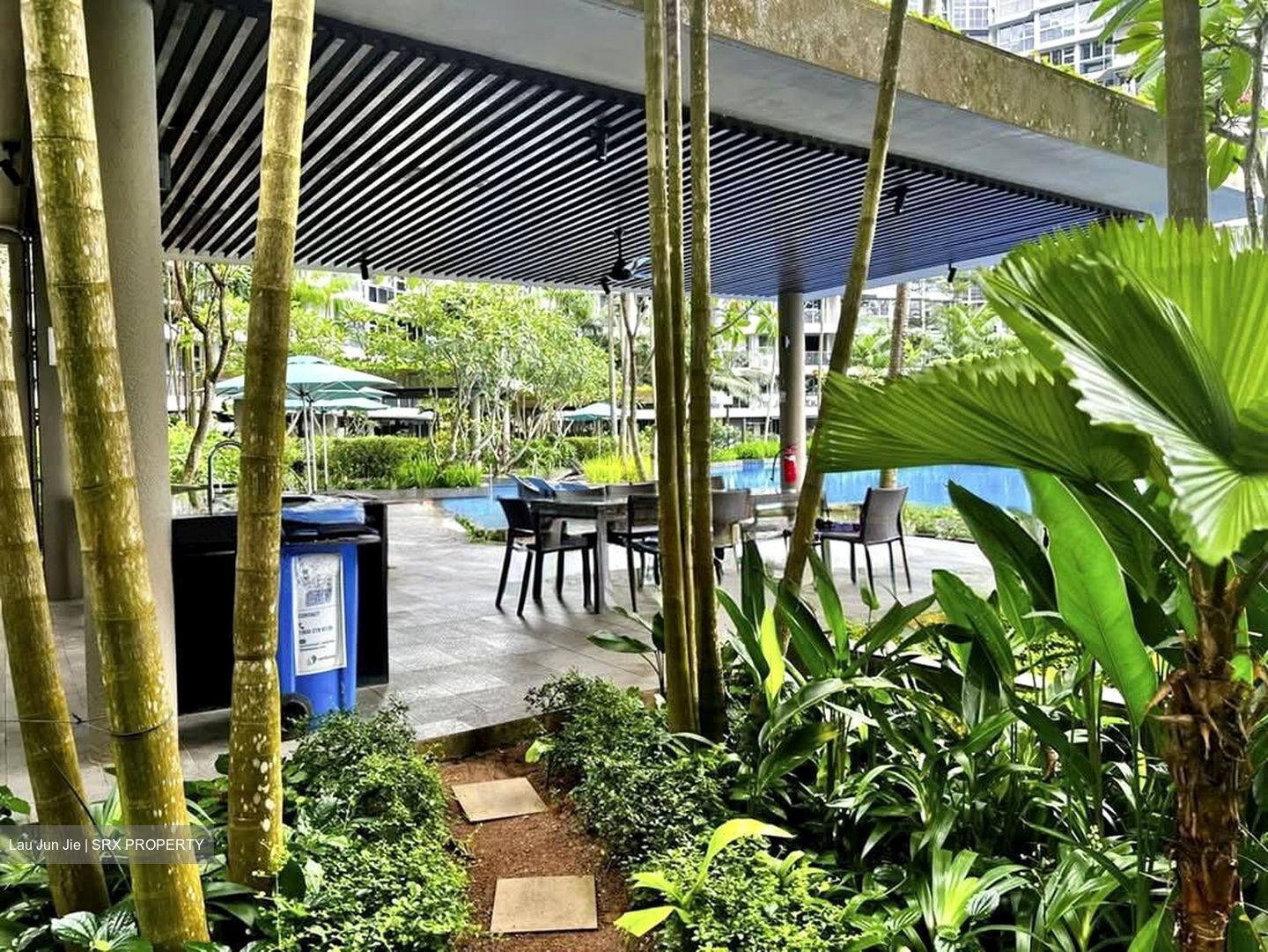 Rivertrees Residences (D28), Apartment #605217991